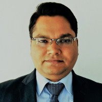 Girish Pandey