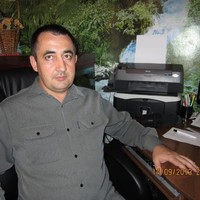 Alexandr Vladimirov
