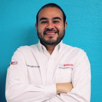 Guillermo Alejandro Vázquez Vázquez