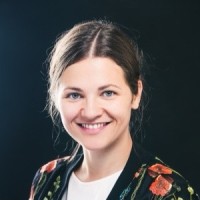 Prisca Sailer
