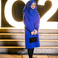 Urwa Zulfiqar