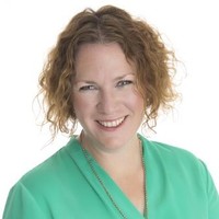 Jo Smith
