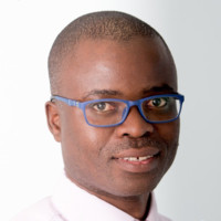 Lameck Mgabe
