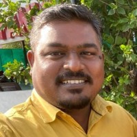 Karthik Kabilan