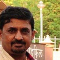 Anandh Kumar