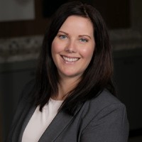 Rebecca Barr