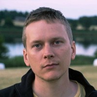 Oskar Nilsson