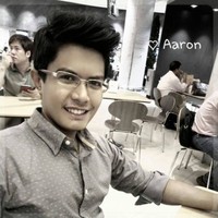Aaron Theeranit