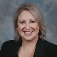 Lisa Sutherland