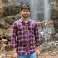 Charan Kumar