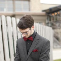 Sam Strohl