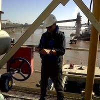 Néstor José Marino