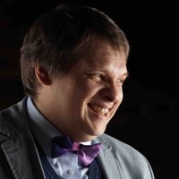 Владимир Чичинадзе