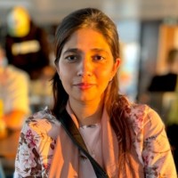 Aroosa Noor