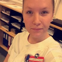 Nina Friis Jørgensen