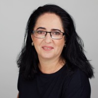 Rachel Zinger