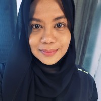Siti Hazarina Zainal Abidin