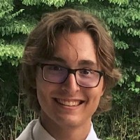 Zach Herberholt