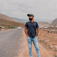 Abdullah Rafiq