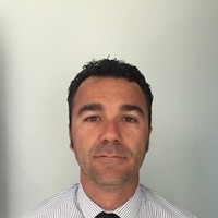 Danny Booth-Adams