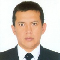 Jose Alberto Melgarejo Villarroel