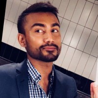 Yasuru Ranasinghe