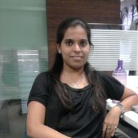 Puja Kulkarni