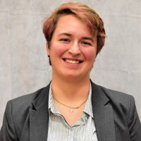 Lydia Rozic