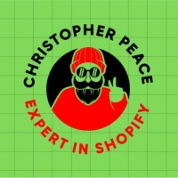 Christopher Peace