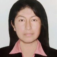 Tatiana Villegas Vilchez