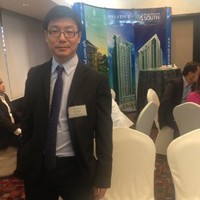 Frank Wang