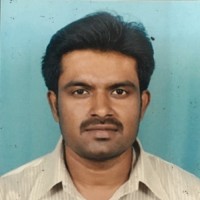 PRASHANTH KUMAR K M