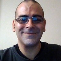 David Millán Fernández