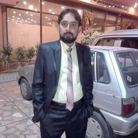 Yaqoob Esa