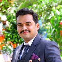 Hrishikesh Ranpise
