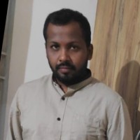 Mahesh Konduru