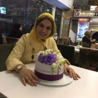 Seyede zohre Mousavi