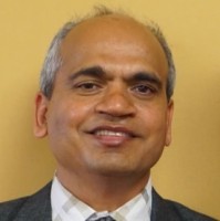Girish Bhundiya