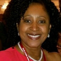 Gloria Thomas
