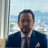 José Alejandro Zamarripa Montemayor