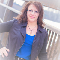 Michelle Peterson, Fmp