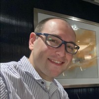 Patrick Pergamit