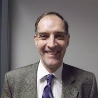 David Hawker
