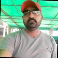 Muhammad Sardar Gill Muhammad Sardar Gill