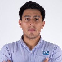 Fernando Rios-Echegoyén