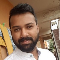 Karthik B R