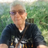 Gail Black