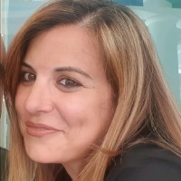 DONATELLA COGONI