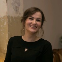 Anita Gerguri