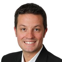 Joshua Mcgimsey